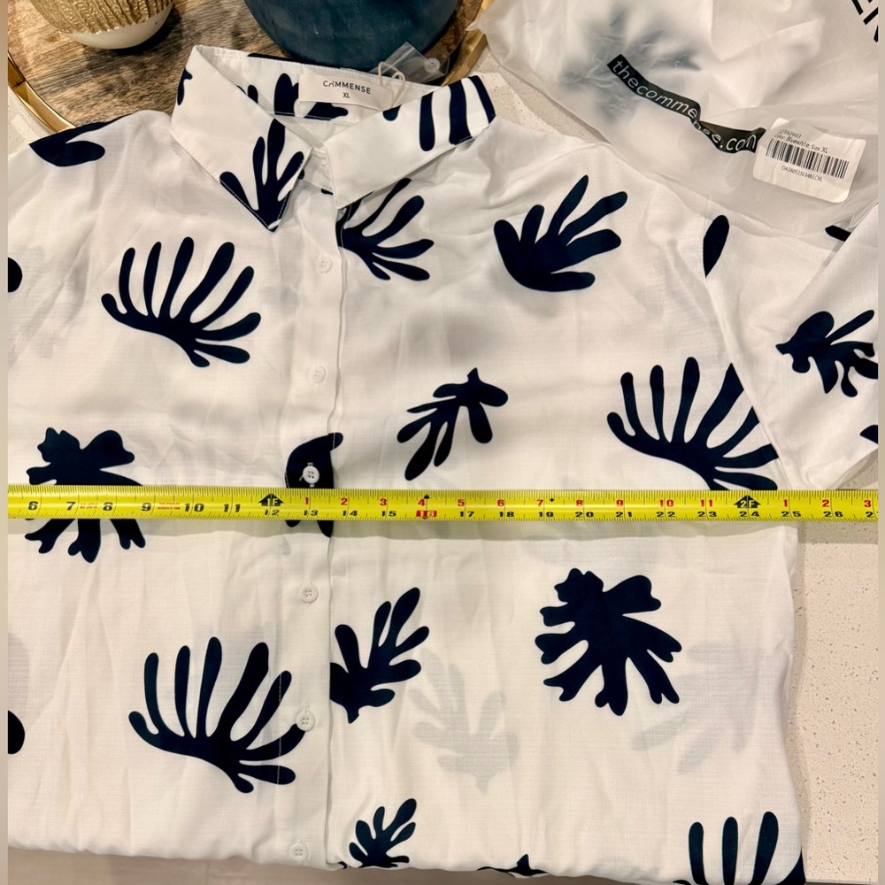 Commense Short Set - Picture 9 of 12